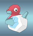 More porygon by Merrit