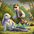 Seeds of Rebellion Chapter 8