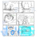 Pa-shingu chapter 2 (mini-comic) by Wifikun