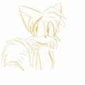 Draw Another Style - Tails by SteadfastHeartofGold