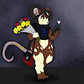 Date Night Ratty