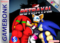 SWF Betrayal - Cover Art by StoneHedgeART