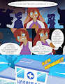 Uncover The Truth Page 54 by GlimmyGlam