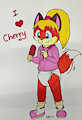 Cherry lover