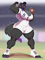 Massive Strikeout by iZoroark03