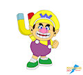 Baby Wario