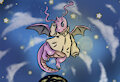 Rios the Dragonite