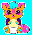 maymay the plushie bab