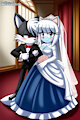 Gemini's Wedding (Ai)