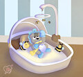 Bassinet Bay-bee