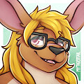 Icon Commission for JeremihRoo