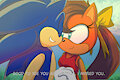 Sonic x Tiara