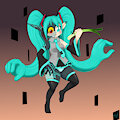 Twili Miku