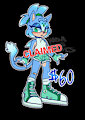 Closed: Blaze/Sonic Fankid Adopt