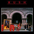 Rush: Witch Hunt (Part III of Fear) Karaoke Take 03