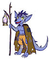 Sebby the Kobold