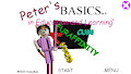 Peter's Basics in Education and Learning (32-bit version)