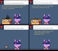 Apple Bloom 008 Questions: 3