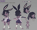 nuei ref sheet