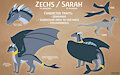 Zechs ref sheet sfw