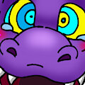 YCH: Entranced - Croco!