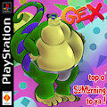 GEX'S NEW GAME IS...INTERESTING