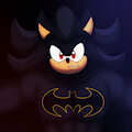 DCxSonic Special: Shadow The Bathog