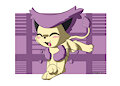 - Delcatty -