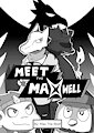 Meet The Maxwell Teaser (EN/TH) by Maxthewolfy