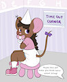 [C] Timeout Corner 3