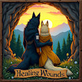 Chapter 3: Healing Wounds