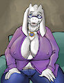 Milf Toriel