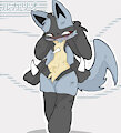 lucario