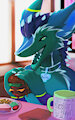 [T] Borger!