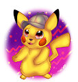 Detective Pikachu