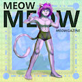 Meow meow meowgazine