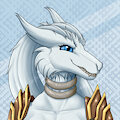 Shadarra the Reshiram warrior