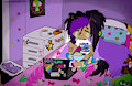 sick