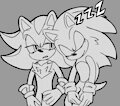 Hedgehog by erizosdecolores
