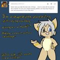 [G] Tumblr Questions~! [37]