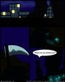 Hell's Fury: The Gods Will Fall (Page 1) by SwordLiger