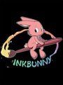 Inkbunny T-shirt Compo by BA