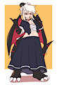 The Succudragoness Sukeban