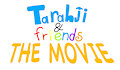 Tarahji and friends the movie by CrossCityLA