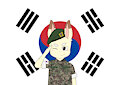 ROK Armed Forces Day