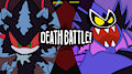 DEATH BATTLE - Mephiles VS Antasma