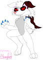 Valerie Vanny The Bunny [TrueTeleBugsFan468]