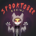 Boo! by SlowDerpyGuy