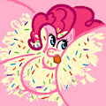 More Pinkie!