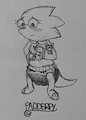 Baby Alphys